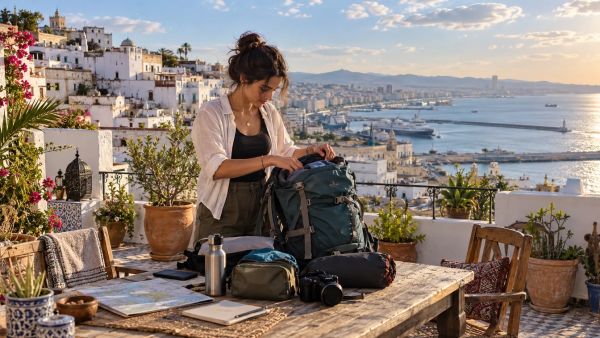 Comment organiser un voyage en Algérie sans stress