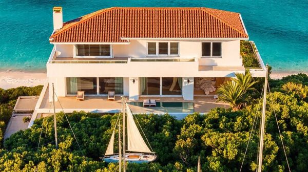 Les meilleures options de villas de luxe à louer à saint-barth
